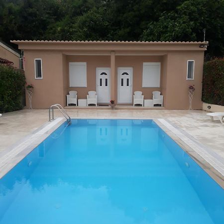 Spiridoula'S Apartments Corfu Perama  Exterior photo