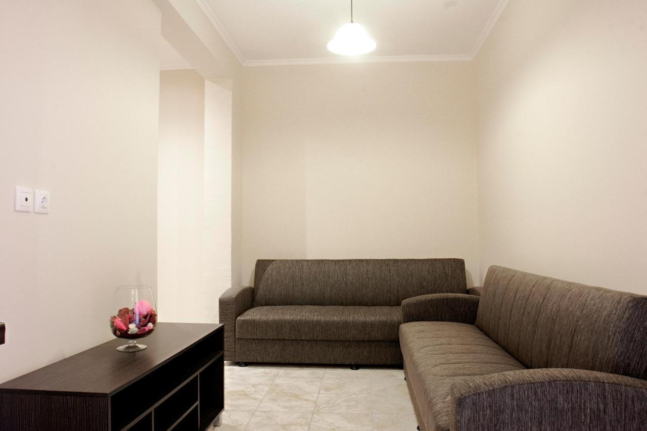 Spiridoula'S Apartments Corfu Perama  Exterior photo