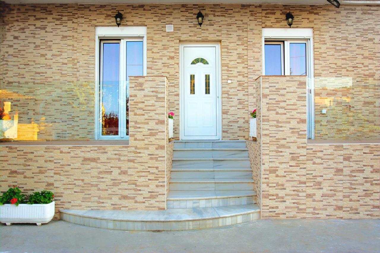 Spiridoula'S Apartments Corfu Perama  Exterior photo