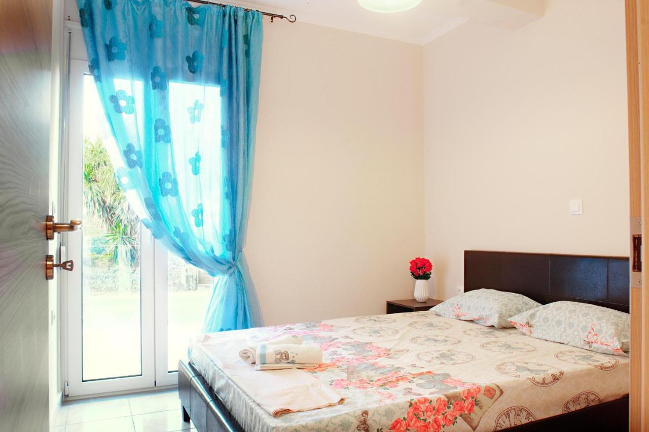 Spiridoula'S Apartments Corfu Perama  Exterior photo