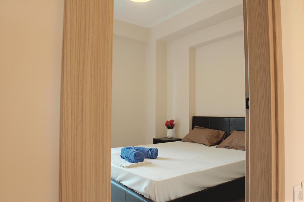 Spiridoula'S Apartments Corfu Perama  Exterior photo