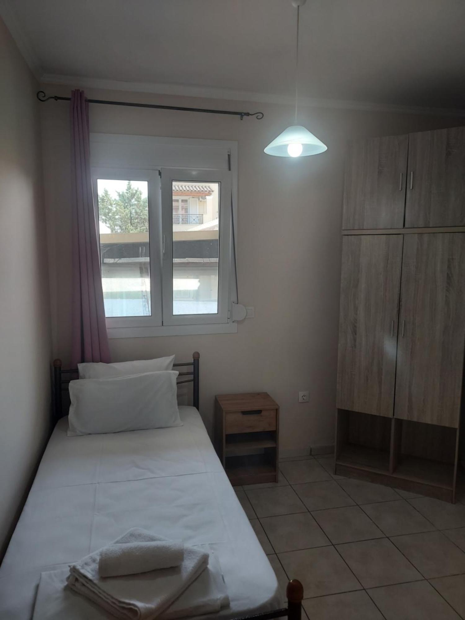 Spiridoula'S Apartments Corfu Perama  Room photo