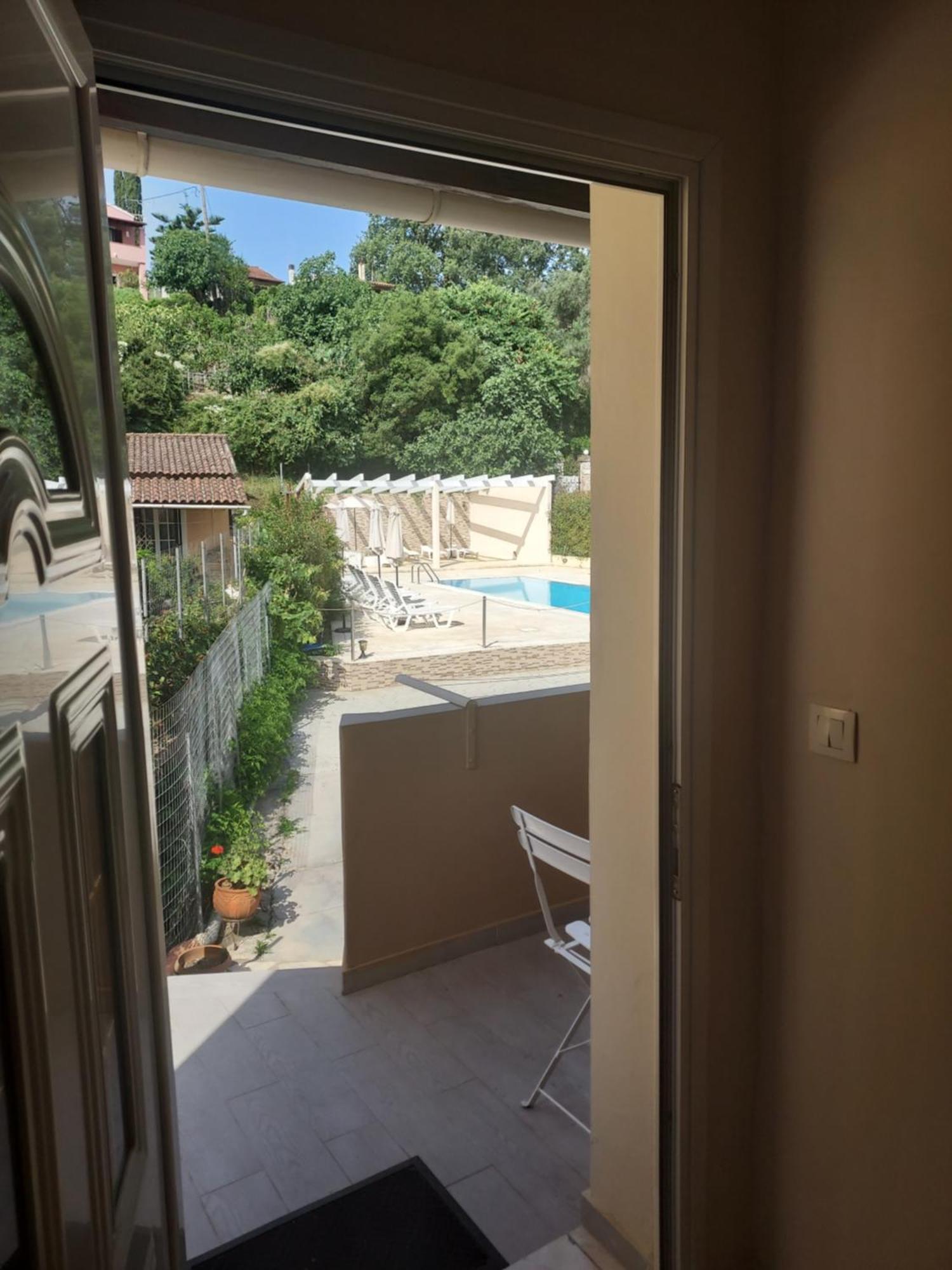 Spiridoula'S Apartments Corfu Perama  Room photo