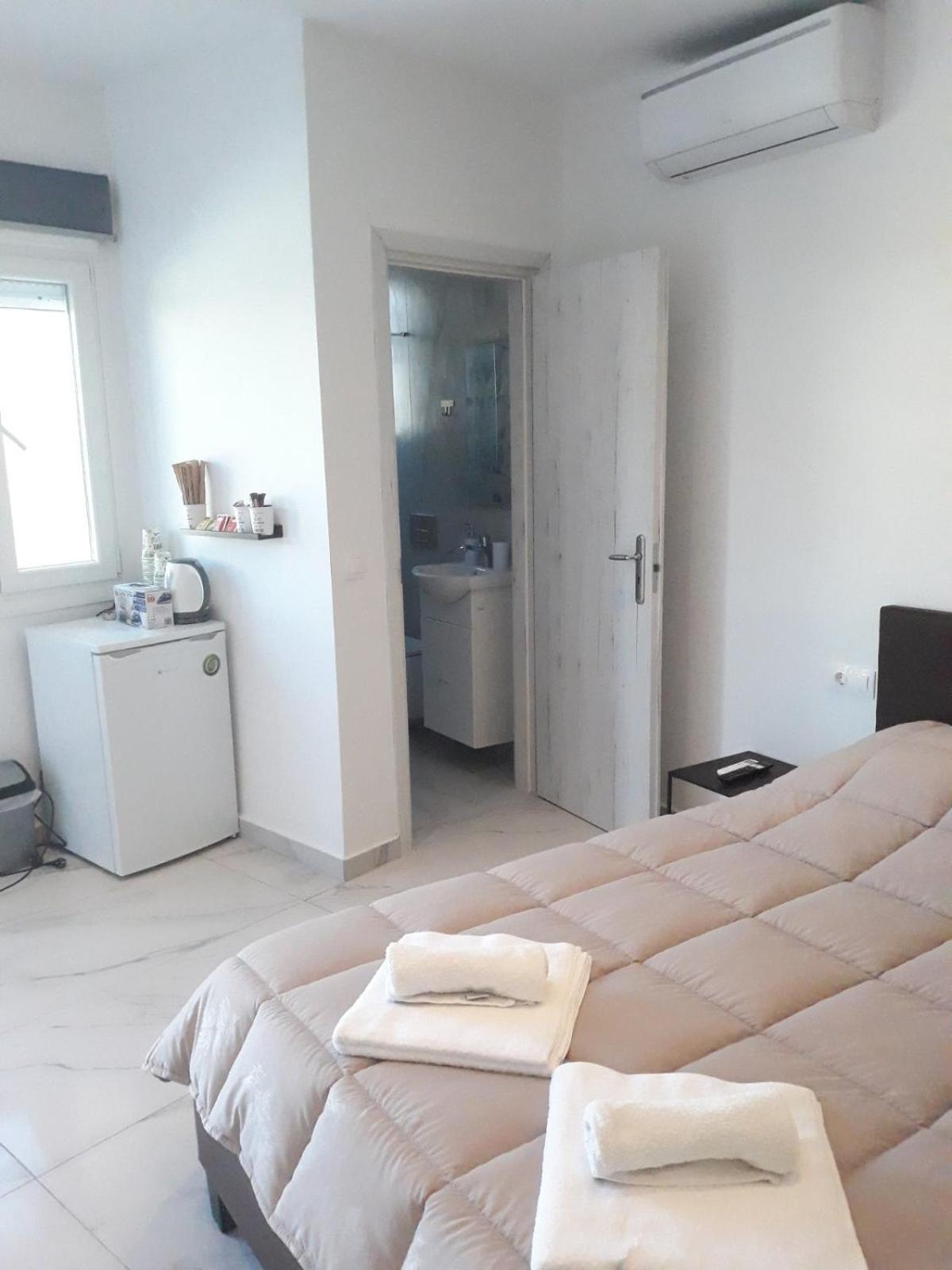 Spiridoula'S Apartments Corfu Perama  Exterior photo