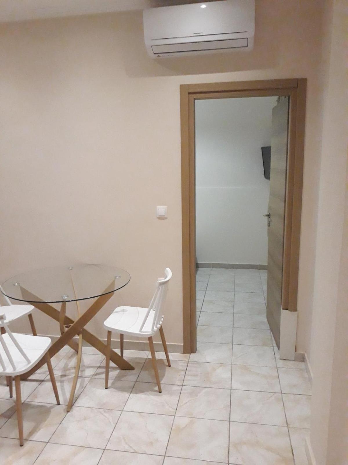 Spiridoula'S Apartments Corfu Perama  Exterior photo